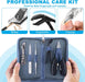 2026 Toenail Clippers for Thick Toenails for Seniors Angled Head