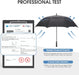 47/54/62/68/72 Inch Golf Umbrella Windproof Auto Open Large Umbrella