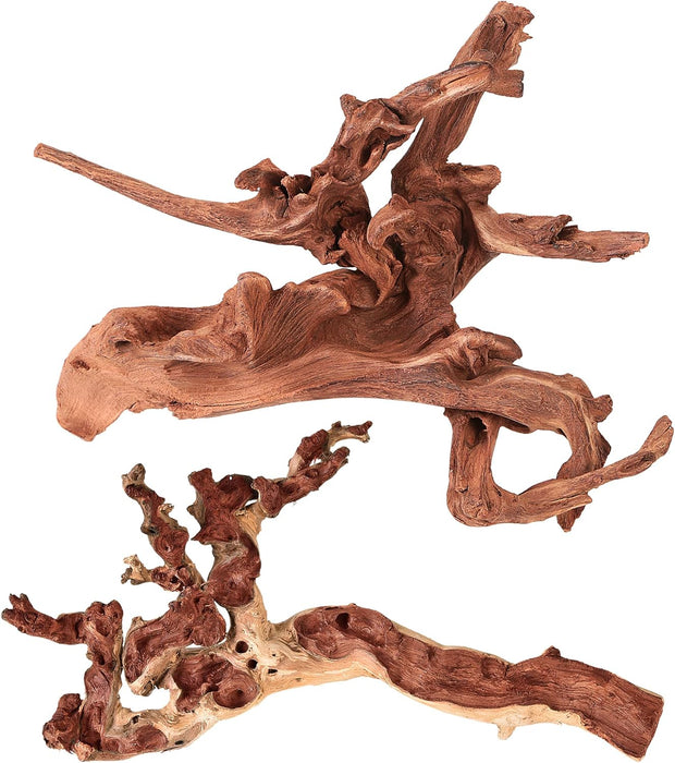 Natural Large Driftwood for Aquarium Decor Fish Tank Decorations