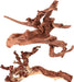 Natural Large Driftwood for Aquarium Decor Fish Tank Decorations