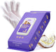 Dog Wipes for Dogs & Cats, Glove Design, 20 Count