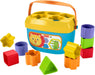Baby's First Blocks, Ages 6+ Months