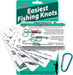 Easiest Fishing Knots Pocket Guide for Beginners