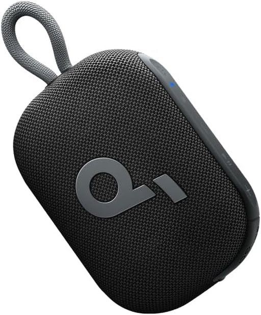 Select 4 Go Bluetooth Shower Speaker by Anker, IP67