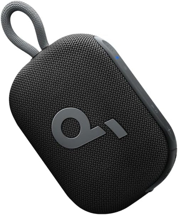 Select 4 Go Bluetooth Shower Speaker by Anker, IP67