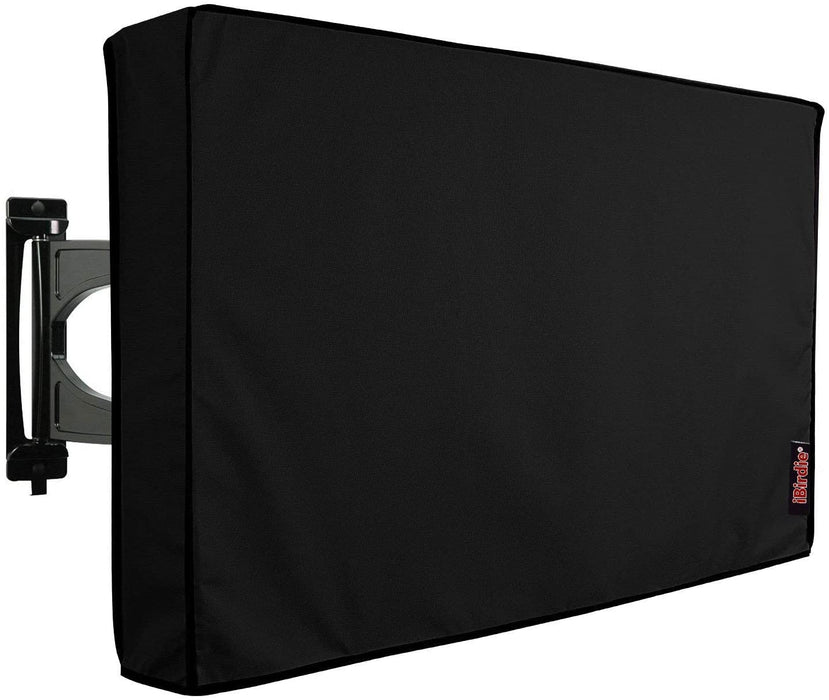 Outdoor TV Cover 52 to 55 inch Weatherproof and Waterproof
