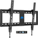 Tilting TV Wall Mount for Most 37-90 Inch TVs up to 132lbs