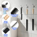 Dryer Vent Cleaner Kit, 3 Pcs Replacement Lint Brush for Vent Trap