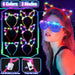 150Pcs Glow in the Dark Party Supplies for Kids and Adults