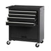 Four-Drawer Rolling Tool Cabinet