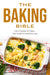 The Baking Bible ebook cover