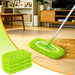 Reusable Dry Sweeping Cloths Microfiber Wet Mop Pads Compatible with Swiffer Sweeper Mop Replacement Sweeping Mopping pa