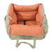 Portable Pet Car Travel Bed