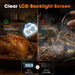 Meat Thermometer Digital – 2 Sec Instant Read Food Thermometer for Cooking