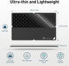 2026 Apple MFi Certified Wallet Tracker Smart Card for Find My