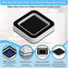 Anti Vibration Pads for Washing Machine: Stops Washer Dryer from Moving