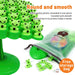 Frog Balance Game Toys,Balance Game Tree Two-Player Parent-Child Interactive Family Tabletop Puzzle Montessori Toy,Frogs Board for Kids and Adults (Frog)