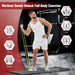 5-Level Resistance Bands for Working Out, Pull Up Assistance Bands