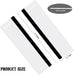 Office Desk Accessories 2pcs Computer Monitor Memo Board Office Supplies