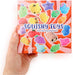 Squishies, 32 Pack Mochi Squishy Toys - Kawaii Cat Squishys Slow Rising Animals - Party Favors, Goodie Bag, Birthday Gif