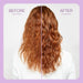 Wavy Hair Shampoo & Conditioner Set - Anti-Frizz