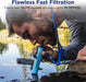 Personal Water Filter Straw S1