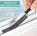 Crevice Cleaning Brush，Hard-Bristled Grout Brush，2026 New Multifunctional Gap Cleaning Brush Tool，Dead Corners Brushes f