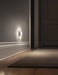Night Lights Plug into Wall 2-Pack, 0.3W Plug in Night Light