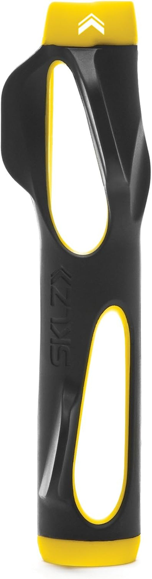 SKLZ Golf Grip Trainer, Club Attachment for Correct Hand Positioning and Muscle Memory, Fits Standard Grips from Driver 
