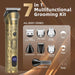 Professional Beard Trimmer for Men, Electric Shaver Razor, Men Gift