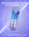 Reading Light, Rechargeable Clip-On Book Light for Bed at Night