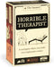 Horrible Therapist: Extra Horrible Edition by - A Card Game for 3-8 Players, Ages 17+ - Adult Party Game for Family Nigh