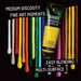 BASICS Acrylic Paint, 250ml (8.5-oz) Tube, Titanium White