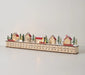 Home Reflections Christmas Village Advent Calendar