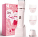 2-in-1 Bikini Trimmer for Women, Electric Razors for Women, Gifts