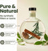 Cedarwood & White Musk Reed Diffuser, 3.34 Fl Oz