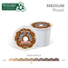 Regular, Single-Serve Keurig K-Cup Pods, Medium Roast Coffee Pods, 96 Count