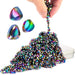 550pcs Fidget Toy, Sensory Toys for Adults & Teens（Colour）