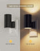 Night Light Plug in, Night Lights Plug into Wall, Soft White