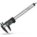 Digital Caliper, Calipers 0-6 Inch, Inch/mm Conversion, Large LCD