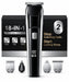 Beard Trimmer for Men, Electric Razor Hair Clippers for Men, Gifts