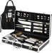 Grilling Accessories, Gifts for Men Christmas Grilling Gifts for Dad, Heavy Duty Stainless Steel BBQ Grill Tools Set for