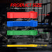 Pull Up Bands, Resistance Bands Set, Exercise Workout Bands for Men & Women, Ideal for Body Stretching, Physical Therapy