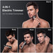 Beard Trimmer for Men, Electric Razor Hair Clippers for Men, Gifts