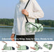 Extra Large Picnic Blanket Waterproof Beach Blanket 80''x80''