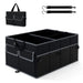 13-Gallon Non-Slip Car Trunk Organizer