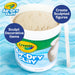 Air Dry Clay (5lbs), Teacher Supplies, Natural White Modeling Clay for Kids, Sculpting Material, Bulk Craft Supplies for