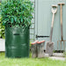 Six-Pack 10-Gallon Vegetable Grow Bags
