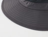 Outdoor UPF50+ Mesh Sun Hat Wide Brim Fishing Hat with Neck Flap Sun Hat for Men Women