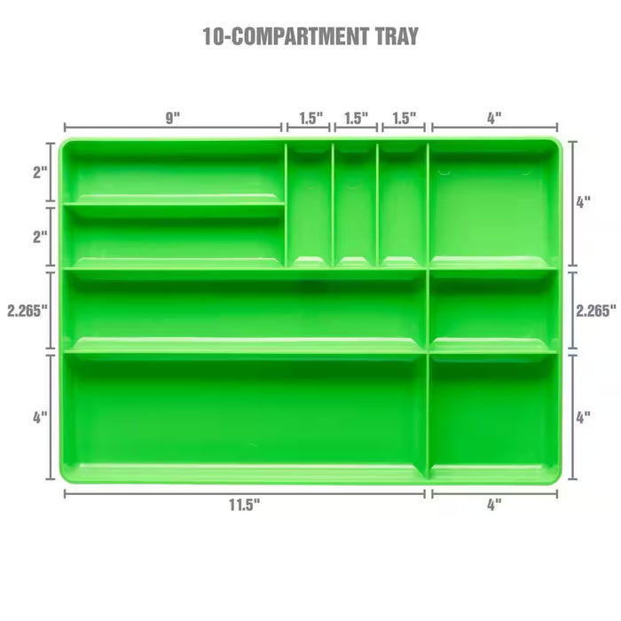 Expandable Drawer Organizer Tray